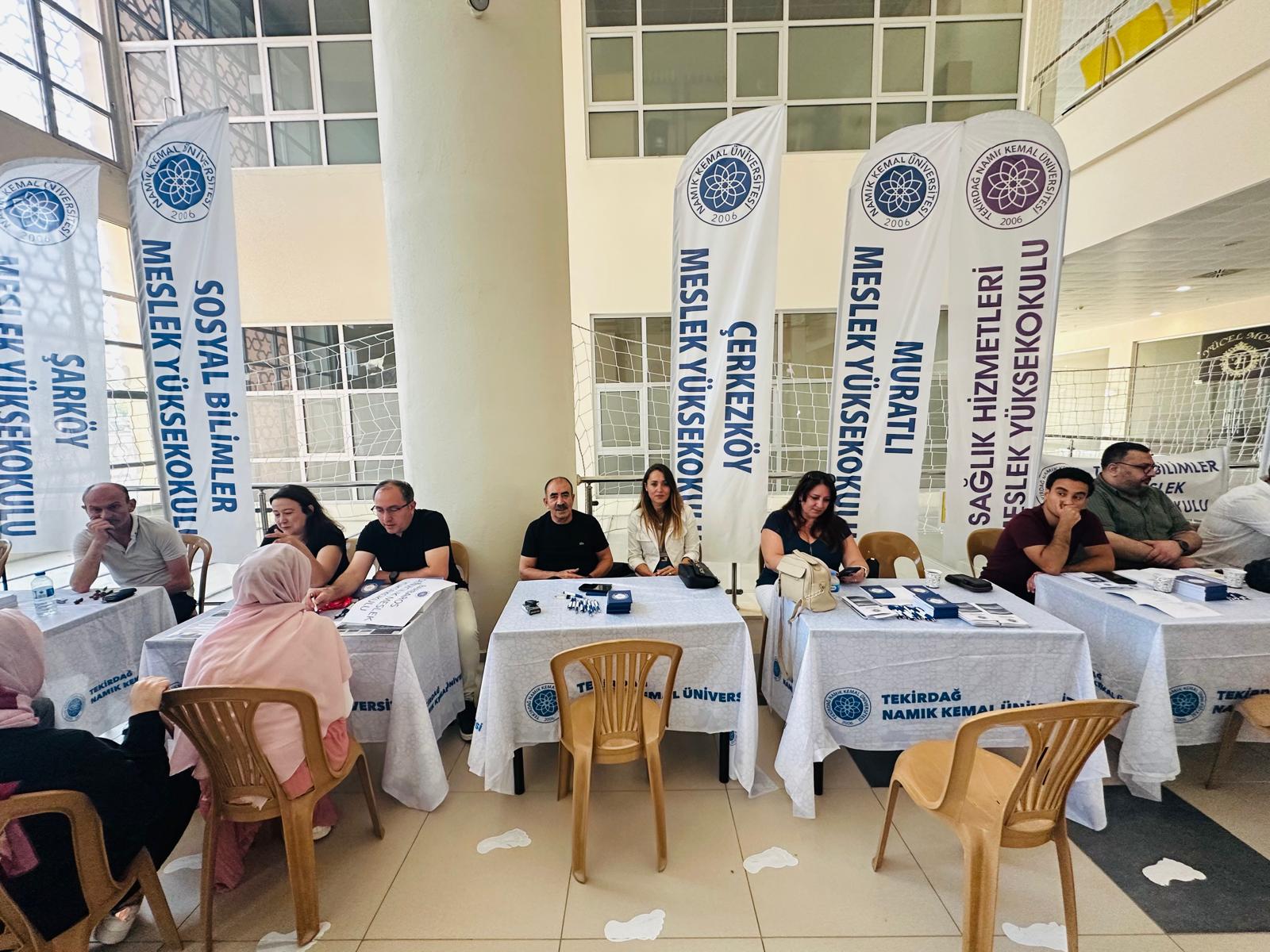 Namık Kemal Üniversitesi0